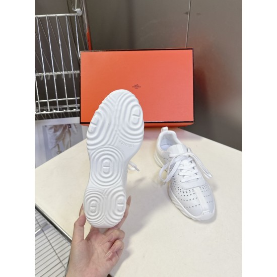 Hermès Fashion Shoes Best Quality
Women 35-41
Men 39-44