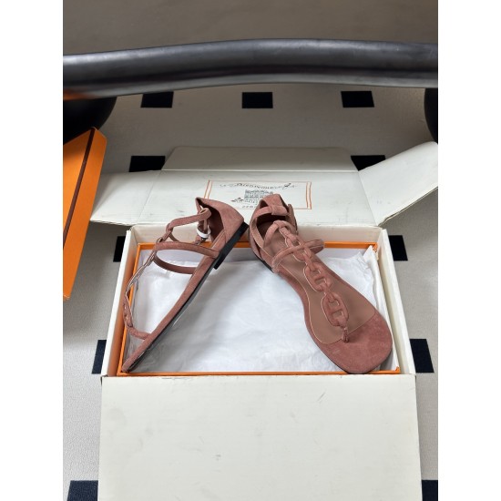 Hermès Fashion Shoes Best Quality
Women 35-41
Men 39-44