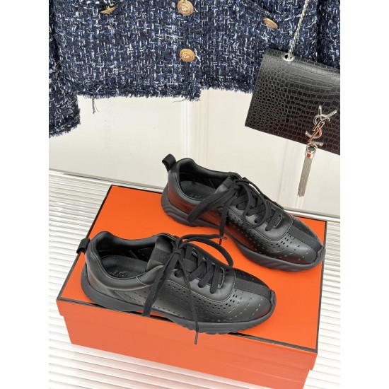 Hermès Fashion Shoes Best Quality
Women 35-41
Men 39-44