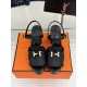 Hermès Fashion Shoes Best Quality
Women 35-41
Men 39-44