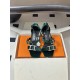 Hermès Fashion Shoes Best Quality
Women 35-41
Men 39-44