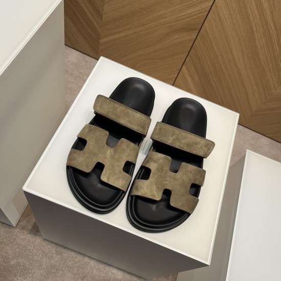 Hermès Fashion Shoes Best Quality
Women 35-41
Men 39-44