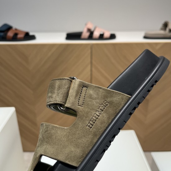 Hermès Fashion Shoes Best Quality
Women 35-41
Men 39-44