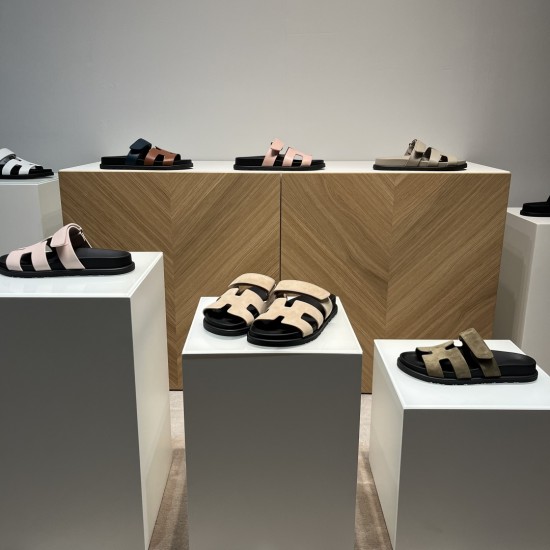 Hermès Fashion Shoes Best Quality
Women 35-41
Men 39-44