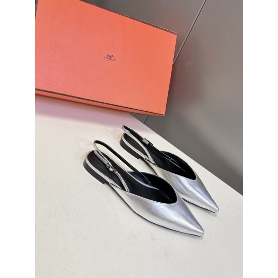 Hermès Fashion Shoes Best Quality
Women 35-41
Men 39-44