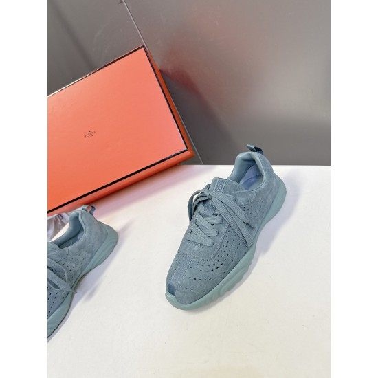 Hermès Fashion Shoes Best Quality
Women 35-41
Men 39-44