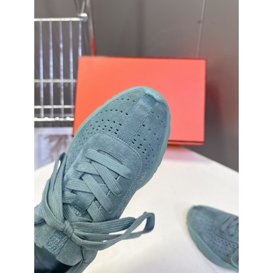 Hermès Fashion Shoes Best Quality
Women 35-41
Men 39-44