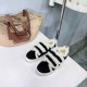 Inuikii Slippers Collection
Women 35-40
