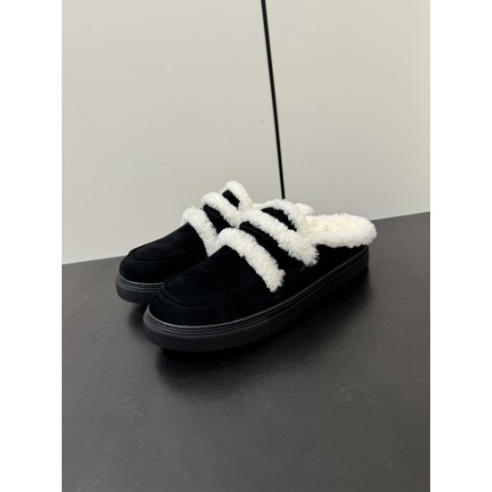 Inuikii Slippers Collection
Women 35-40
