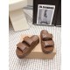 Inuikii Slippers Collection
Women 35-40
