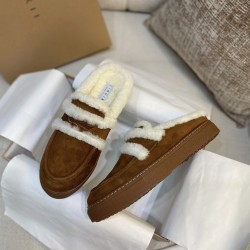 Inuikii Slippers Collection
Women 35-40
