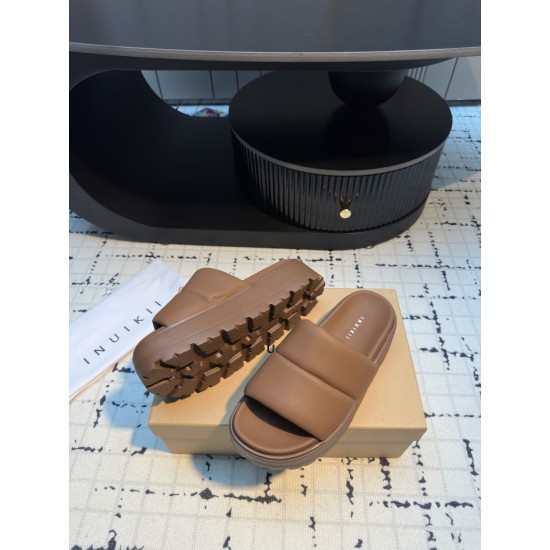 Inuikii Slippers Collection
Women 35-40

