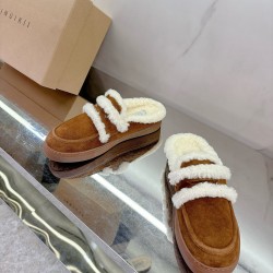 Inuikii Slippers Collection
Women 35-40
