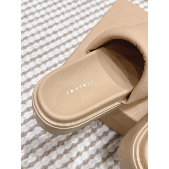 Inuikii Slippers Collection
Women 35-40
