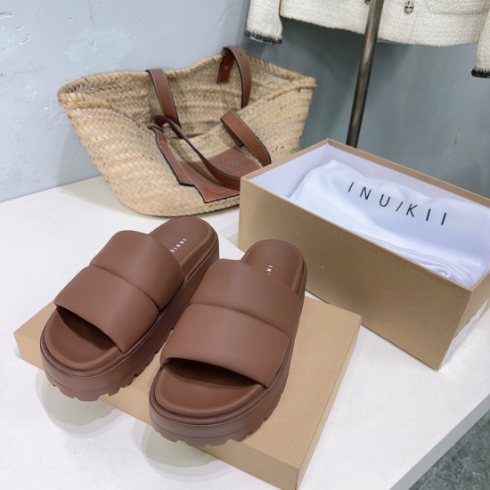 Inuikii Slippers Collection
Women 35-40

