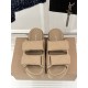 Inuikii Slippers Collection
Women 35-40
