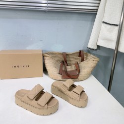 Inuikii Slippers Collection
Women 35-40
