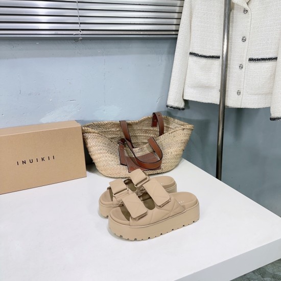 Inuikii Slippers Collection
Women 35-40
