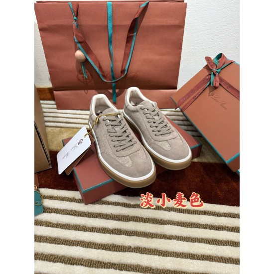 LP GATs Top Quality
Women 35-41
Men 39-45