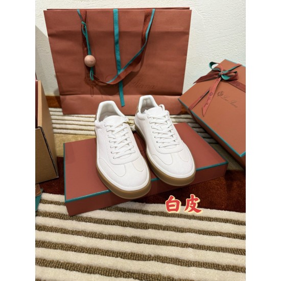 LP GATs Top Quality
Women 35-41
Men 39-45