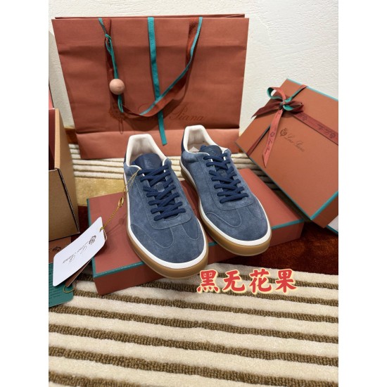 LP GATs Top Quality
Women 35-41
Men 39-45