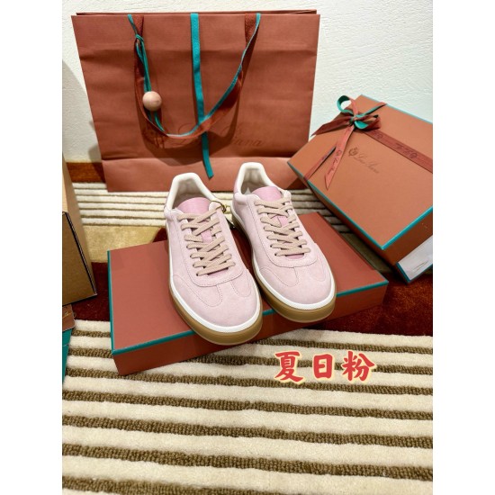 LP GATs Top Quality
Women 35-41
Men 39-45