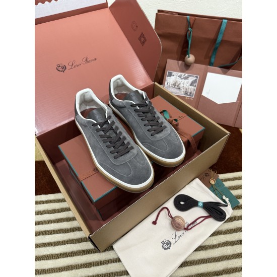 LP GATs Top Quality
Women 35-41
Men 39-45
