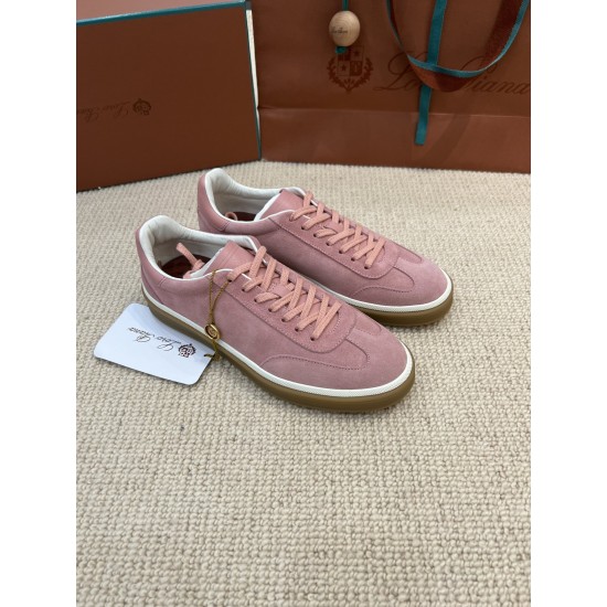 LP GATs Top Quality
Women 35-41
Men 39-45