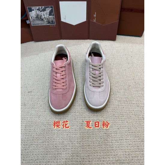LP GATs Top Quality
Women 35-41
Men 39-45