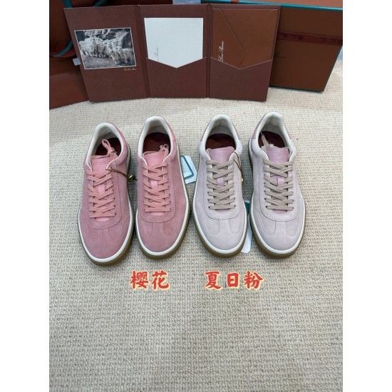 LP GATs Top Quality
Women 35-41
Men 39-45
