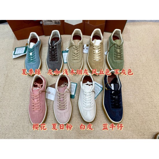 LP GATs Top Quality
Women 35-41
Men 39-45