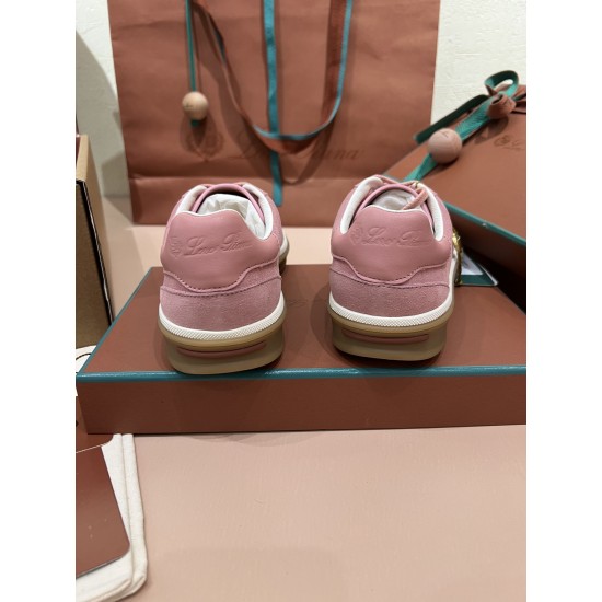 LP GATs Top Quality
Women 35-41
Men 39-45