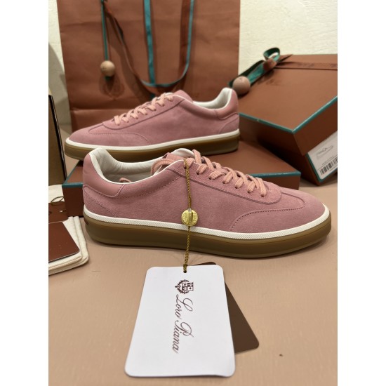 LP GATs Top Quality
Women 35-41
Men 39-45