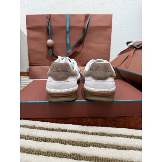 LP GATs Top Quality
Women 35-41
Men 39-45