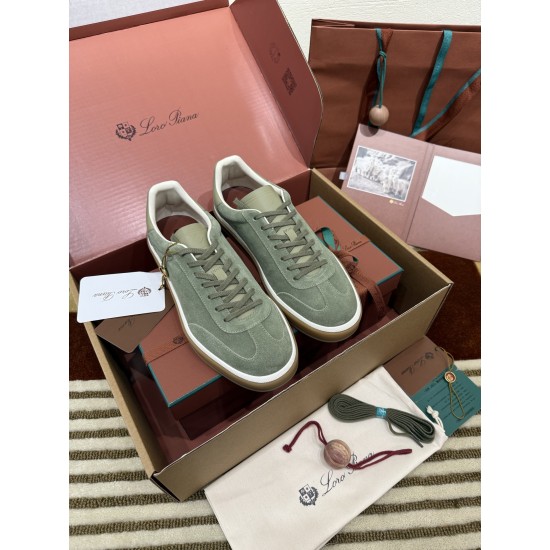 LP GATs Top Quality
Women 35-41
Men 39-45
