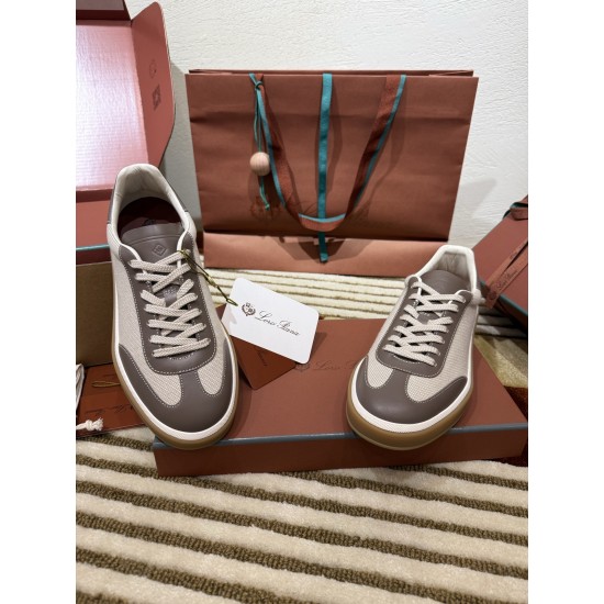 LP GATs Top Quality
Women 35-41
Men 39-45