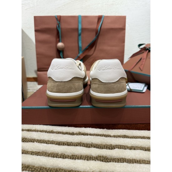 LP GATs Top Quality
Women 35-41
Men 39-45
