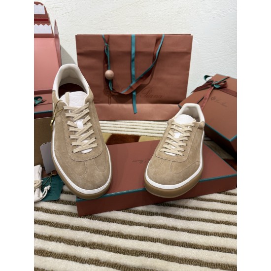 LP GATs Top Quality
Women 35-41
Men 39-45