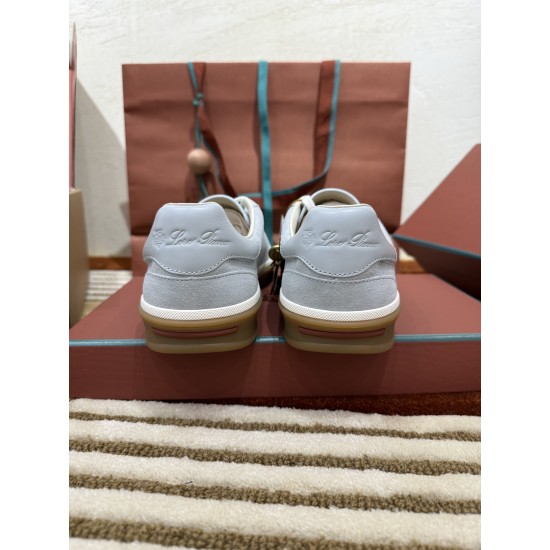 LP GATs Top Quality
Women 35-41
Men 39-45