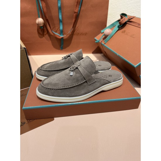 LP Half-Slippers Top Quality
Women 35-41
Men 39-45