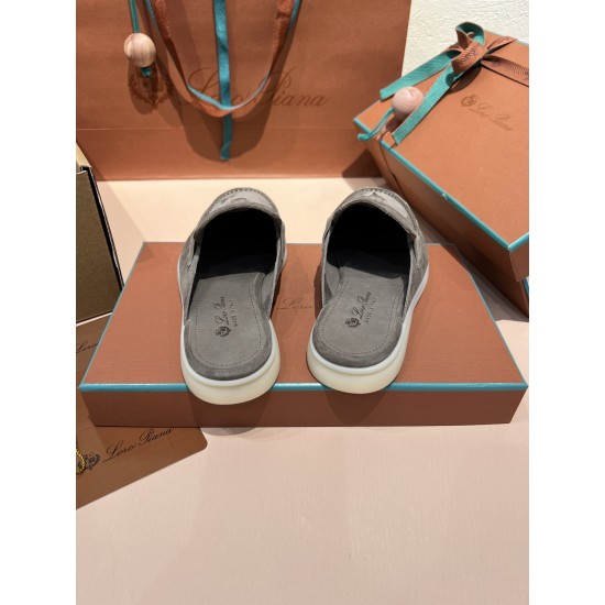 LP Half-Slippers Top Quality
Women 35-41
Men 39-45