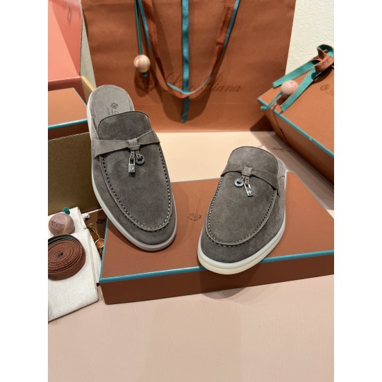 LP Half-Slippers Top Quality
Women 35-41
Men 39-45