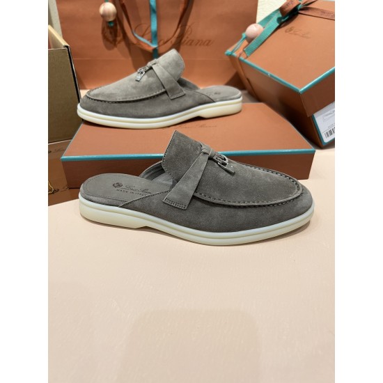 LP Half-Slippers Top Quality
Women 35-41
Men 39-45
