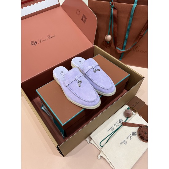 LP Half-Slippers Top Quality
Women 35-41
Men 39-45