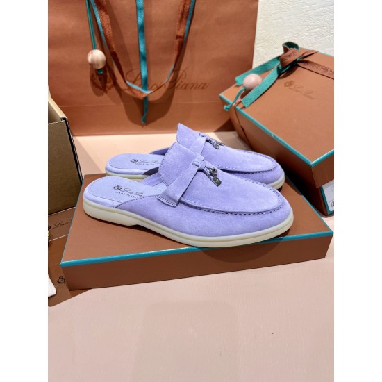 LP Half-Slippers Top Quality
Women 35-41
Men 39-45