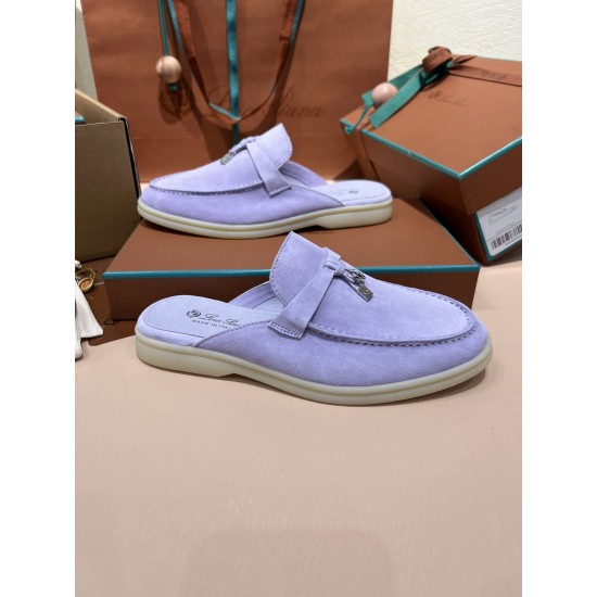 LP Half-Slippers Top Quality
Women 35-41
Men 39-45