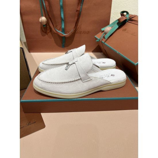 LP Half-Slippers Top Quality
Women 35-41
Men 39-45