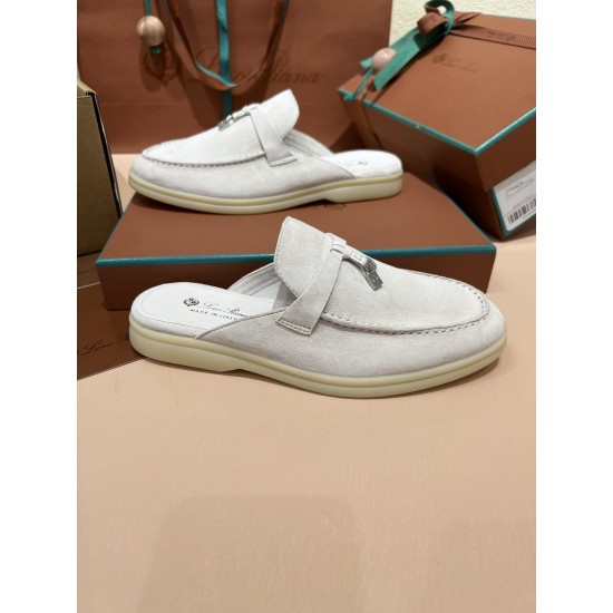 LP Half-Slippers Top Quality
Women 35-41
Men 39-45