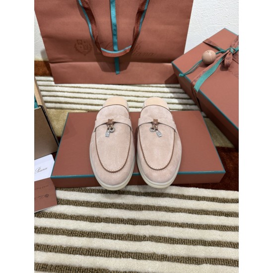 LP Half-Slippers Top Quality
Women 35-41
Men 39-45