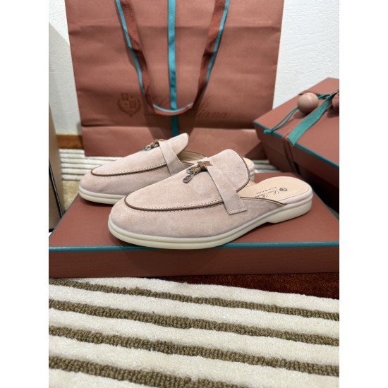 LP Half-Slippers Top Quality
Women 35-41
Men 39-45